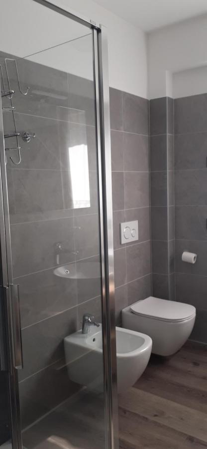 Appartamento Leccino Malcesine Exterior foto